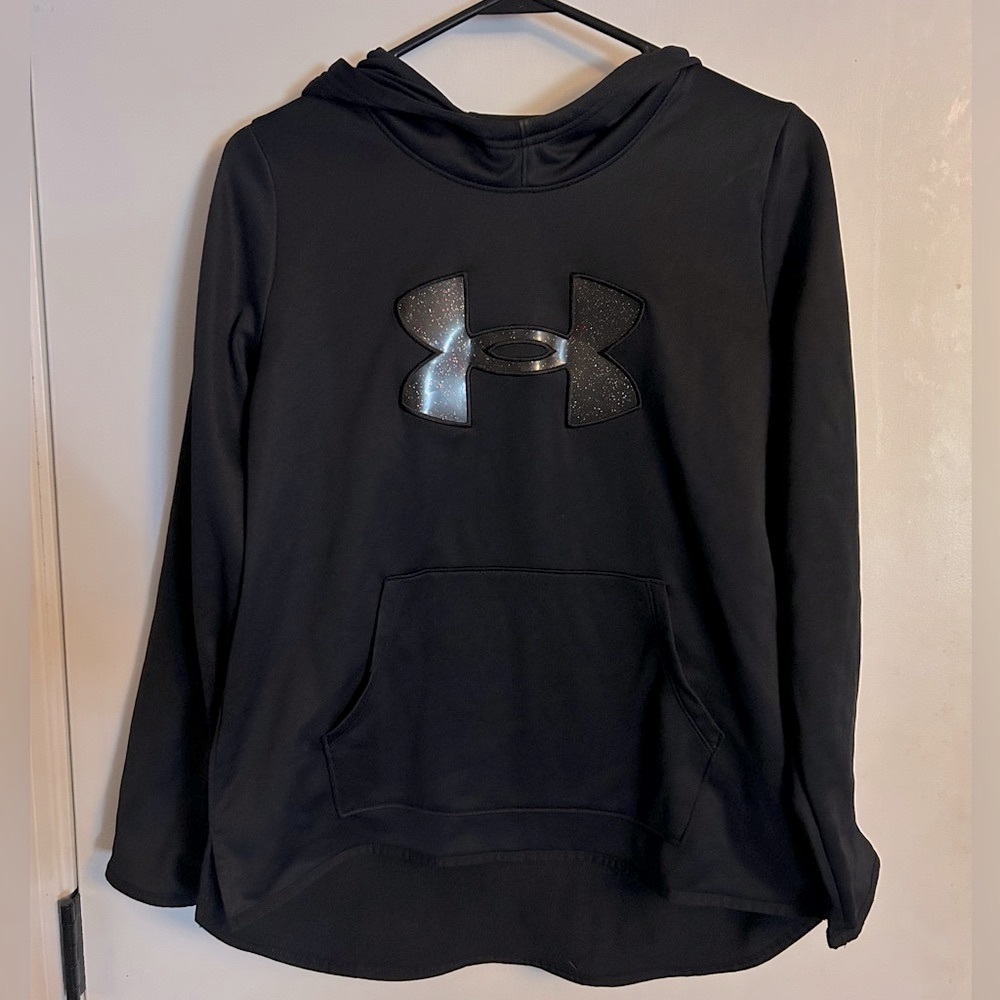 Youth XL Under Armour hoodie
